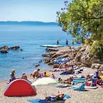 1 Bedroom Beautiful In Kostrena Rijeka