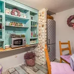 1 Bedroom Beautiful In Kostrena * Rijeka