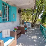 Ferienhaus 1 Bedroom Beautiful In Kostrena Rijeka