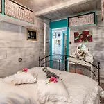 1 Bedroom Beautiful In Kostrena Dom wakacyjny *