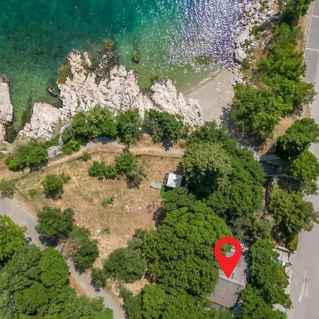 1 Bedroom Awesome In Crikvenica