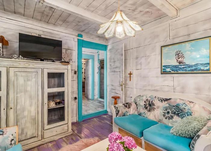 Awesome In Kostrena With House Sea View Case de vacanță *