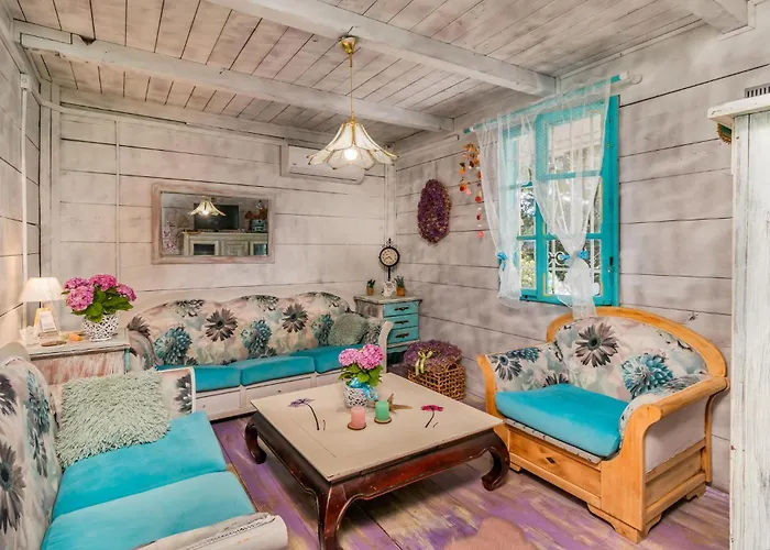 Awesome In Kostrena With House Sea View