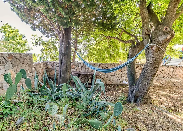 Awesome In Kostrena With House Sea View * Rijeka